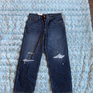 Ariat Tomboy Straight